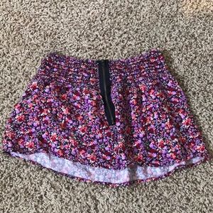 princess polly skirt